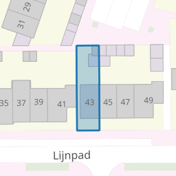 Perceel ISM02-I-2219