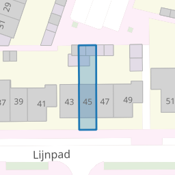 Perceel ISM02-I-2220