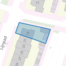 Perceel ISM02-I-2222