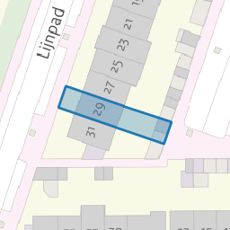 Perceel ISM02-I-2227