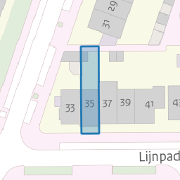 Perceel ISM02-I-2229