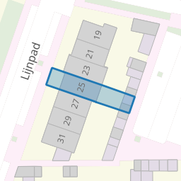 Perceel ISM02-I-2231