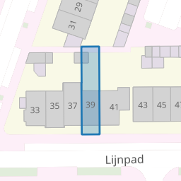 Perceel ISM02-I-2232