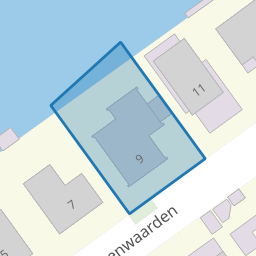 Perceel ISM02-I-2236