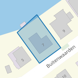 Perceel ISM02-I-2237