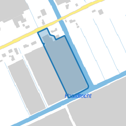 Perceel ISM02-I-2243