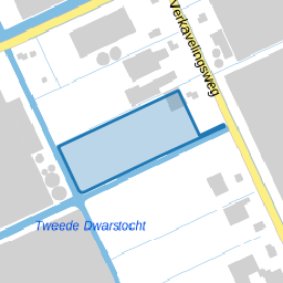 Perceel ISM02-I-2247