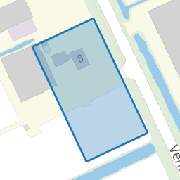 Perceel ISM02-I-2248