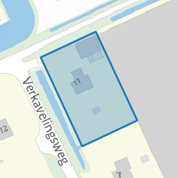 Perceel ISM02-I-2249