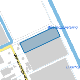 Perceel ISM02-I-2250