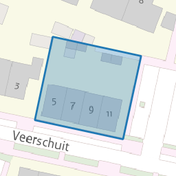 Perceel ISM02-I-2252