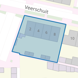 Perceel ISM02-I-2254