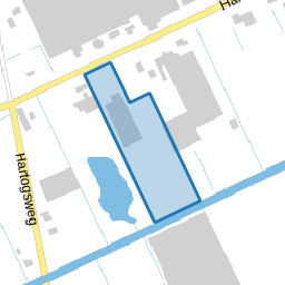 Perceel ISM02-I-2258