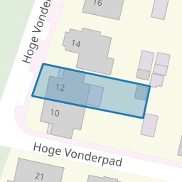 Perceel ISM02-I-2264