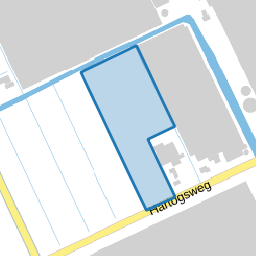 Perceel ISM02-I-2267