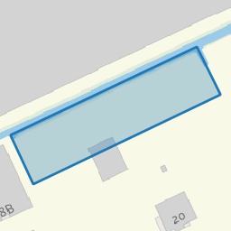 Perceel ISM02-I-2268