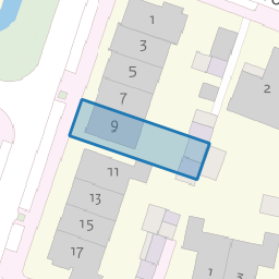 Perceel ISM02-I-2276