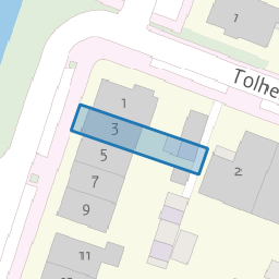 Perceel ISM02-I-2277