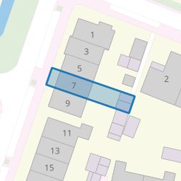 Perceel ISM02-I-2278