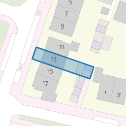 Perceel ISM02-I-2279