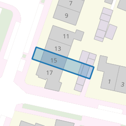 Perceel ISM02-I-2281