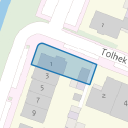 Perceel ISM02-I-2283