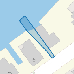 Perceel ISM02-I-2291