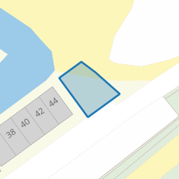 Perceel ISM02-I-2301