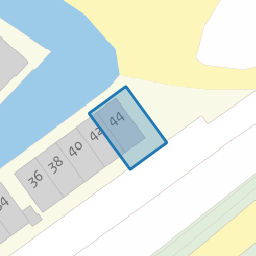 Perceel ISM02-I-2302