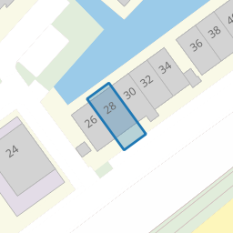 Perceel ISM02-I-2304