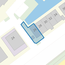 Perceel ISM02-I-2305