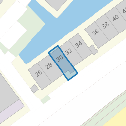 Perceel ISM02-I-2306