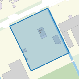 Perceel ISM02-I-2307