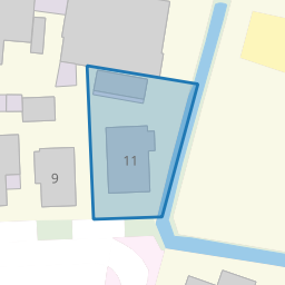 Perceel ISM02-I-2309