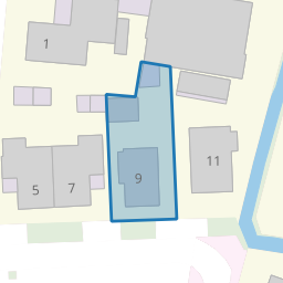 Perceel ISM02-I-2310