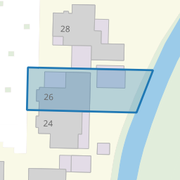 Perceel ISM02-I-2312