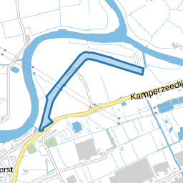 Perceel ISM02-I-2314