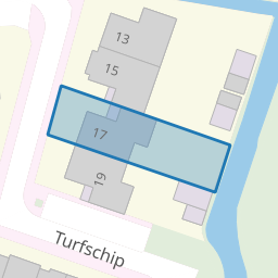 Perceel ISM02-I-2317