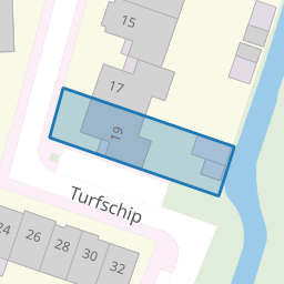 Perceel ISM02-I-2318