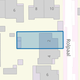 Perceel ISM02-I-2321