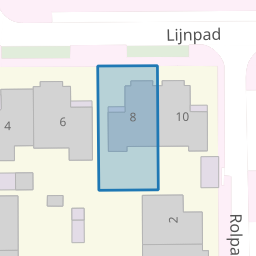 Perceel ISM02-I-2323