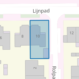 Perceel ISM02-I-2324