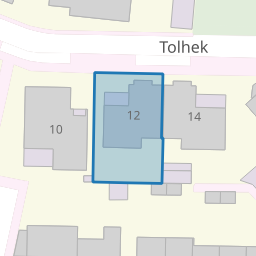 Perceel ISM02-I-2329