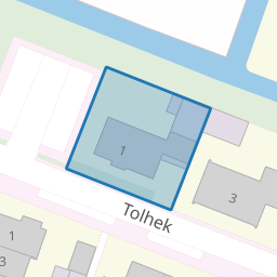 Perceel ISM02-I-2333