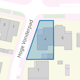 Perceel ISM02-I-2336