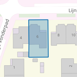 Perceel ISM02-I-2337