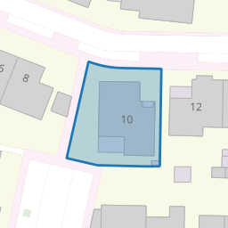 Perceel ISM02-I-2340