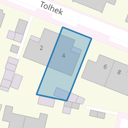 Perceel ISM02-I-2351