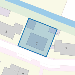 Perceel ISM02-I-2356