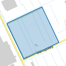 Perceel ISM02-I-2360